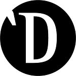 monogram D